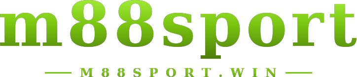 m88sport logo